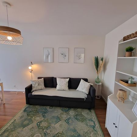 Appartement 4P 85M² Hyper Centre Disney Шеси Екстериор снимка