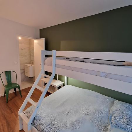 Appartement 4P 85M² Hyper Centre Disney Шеси Екстериор снимка
