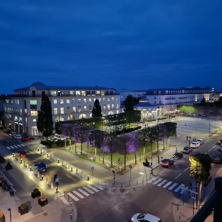 Appartement 4P 85M² Hyper Centre Disney Шеси Екстериор снимка