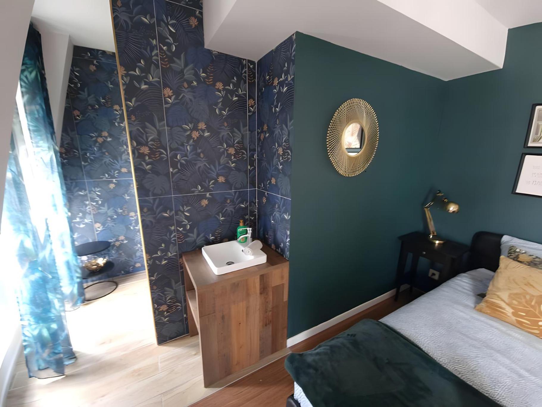 Appartement 4P 85M² Hyper Centre Disney Шеси Екстериор снимка