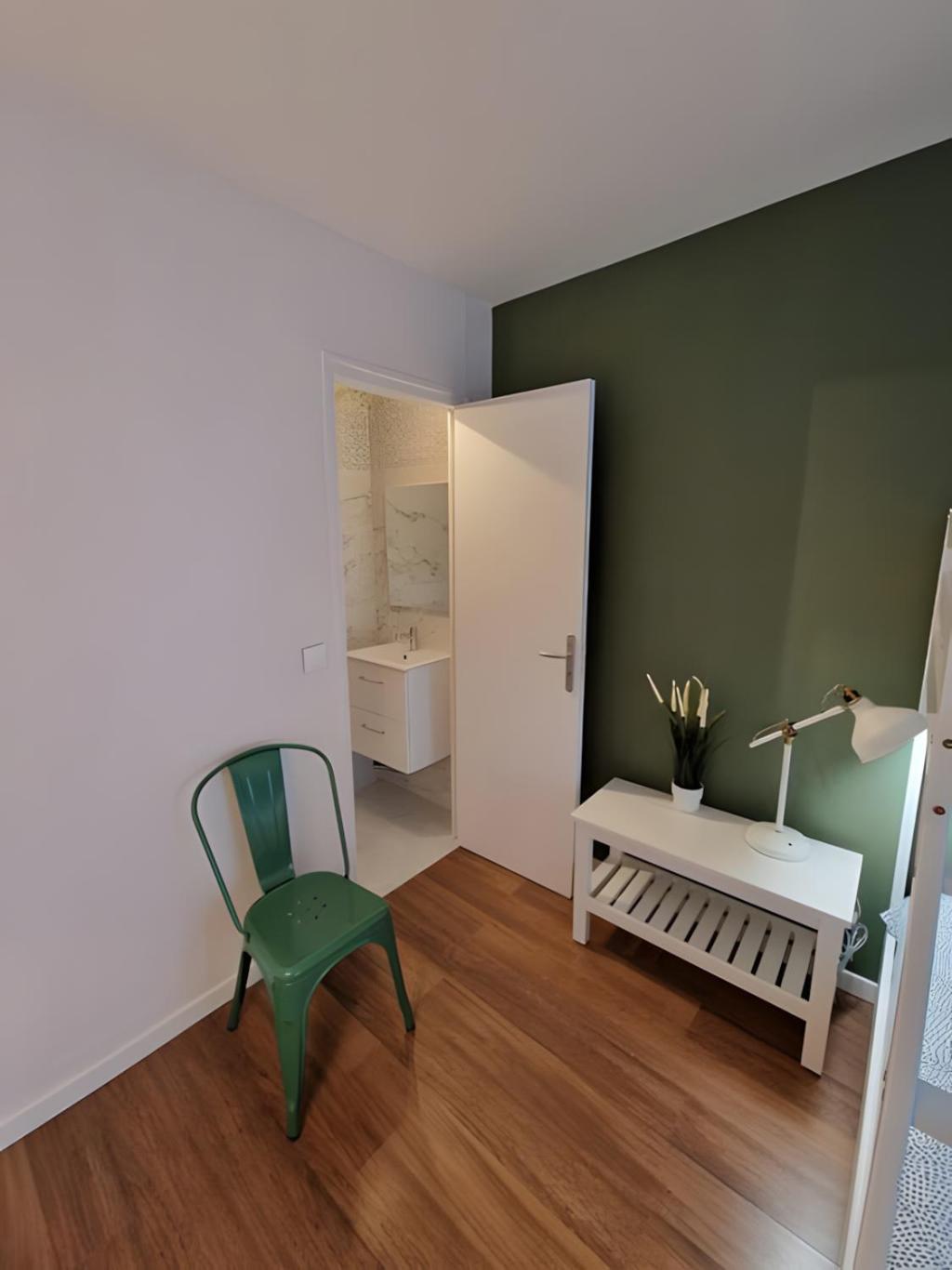 Appartement 4P 85M² Hyper Centre Disney Шеси Екстериор снимка