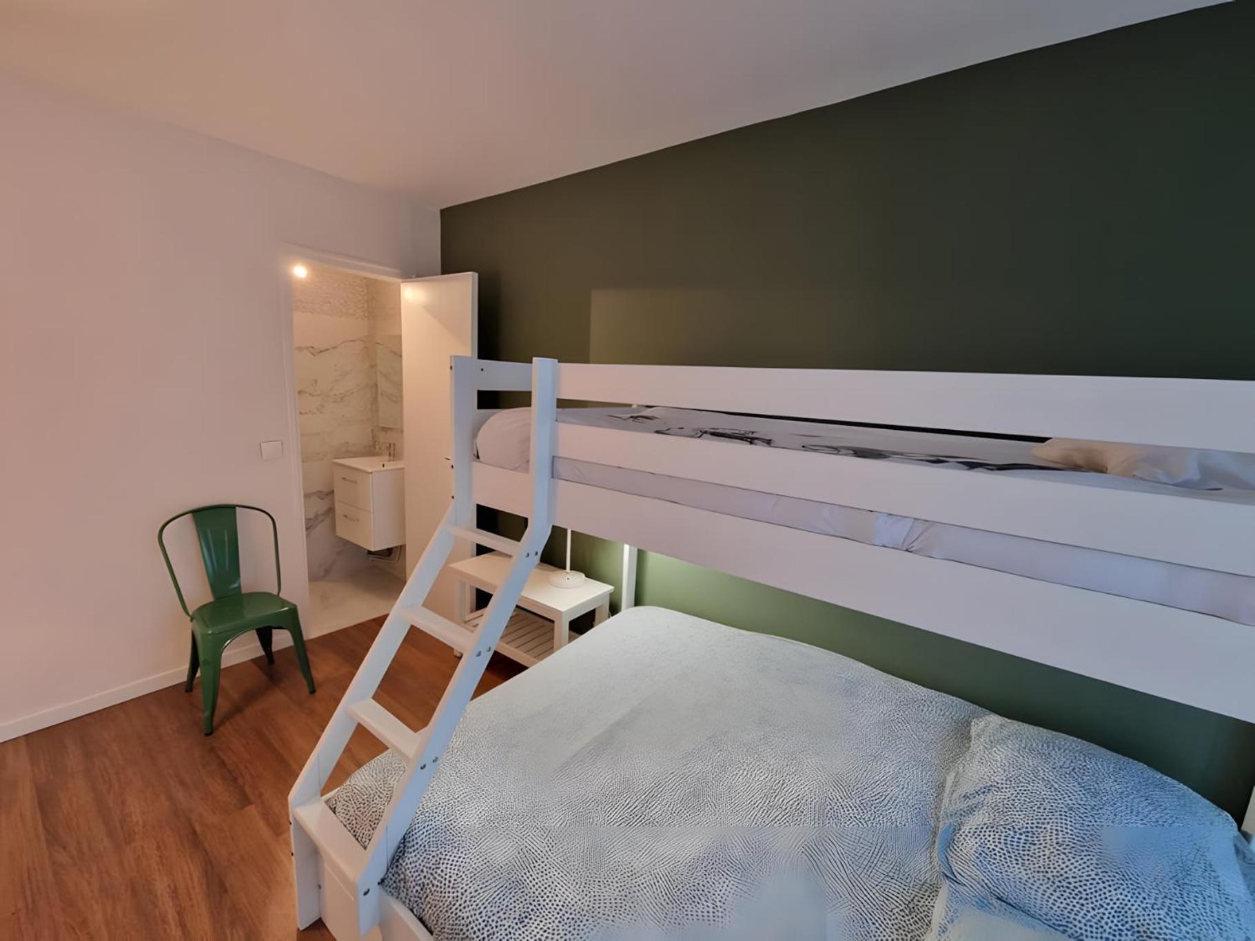 Appartement 4P 85M² Hyper Centre Disney Шеси Екстериор снимка
