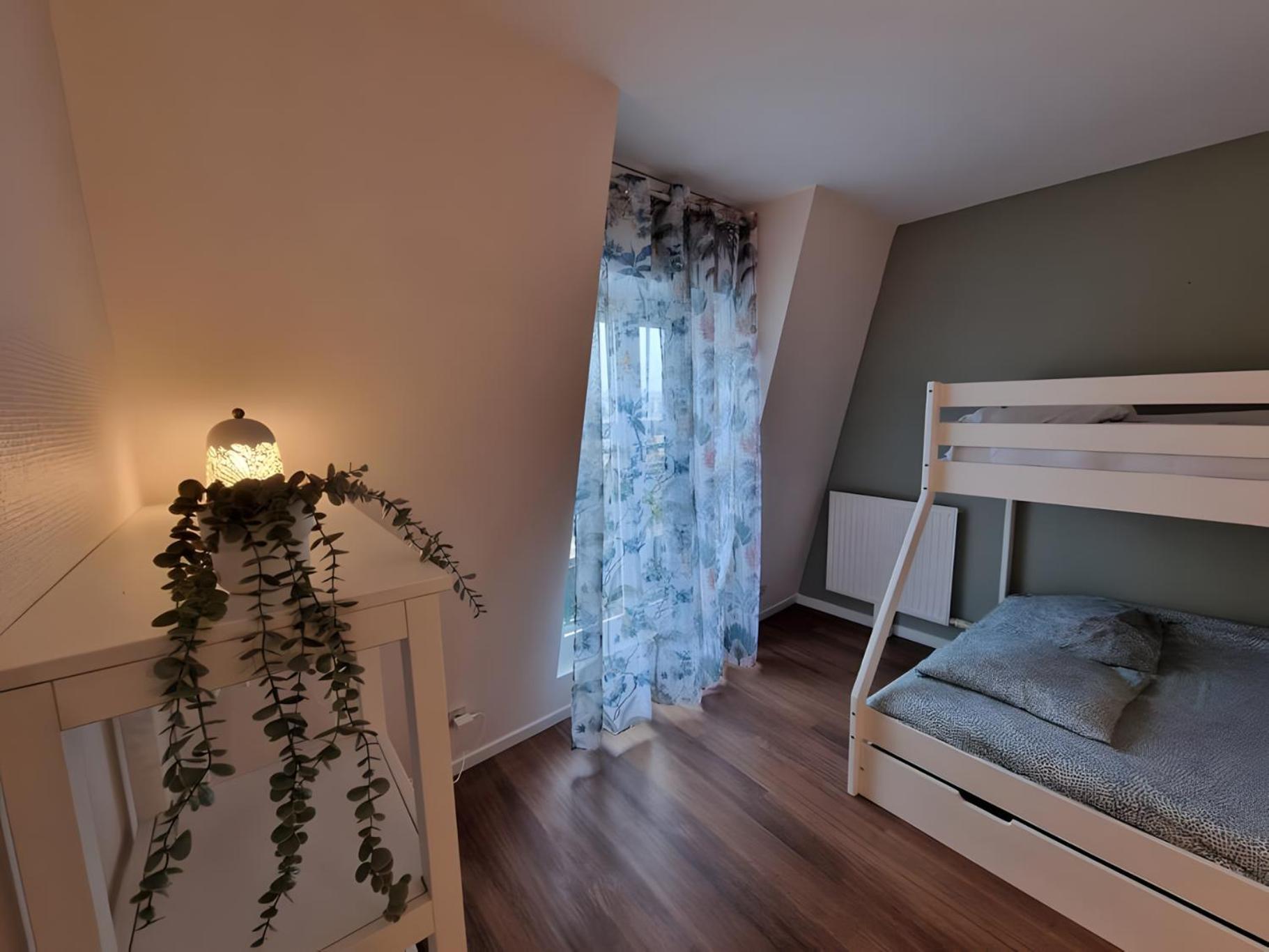 Appartement 4P 85M² Hyper Centre Disney Шеси Екстериор снимка