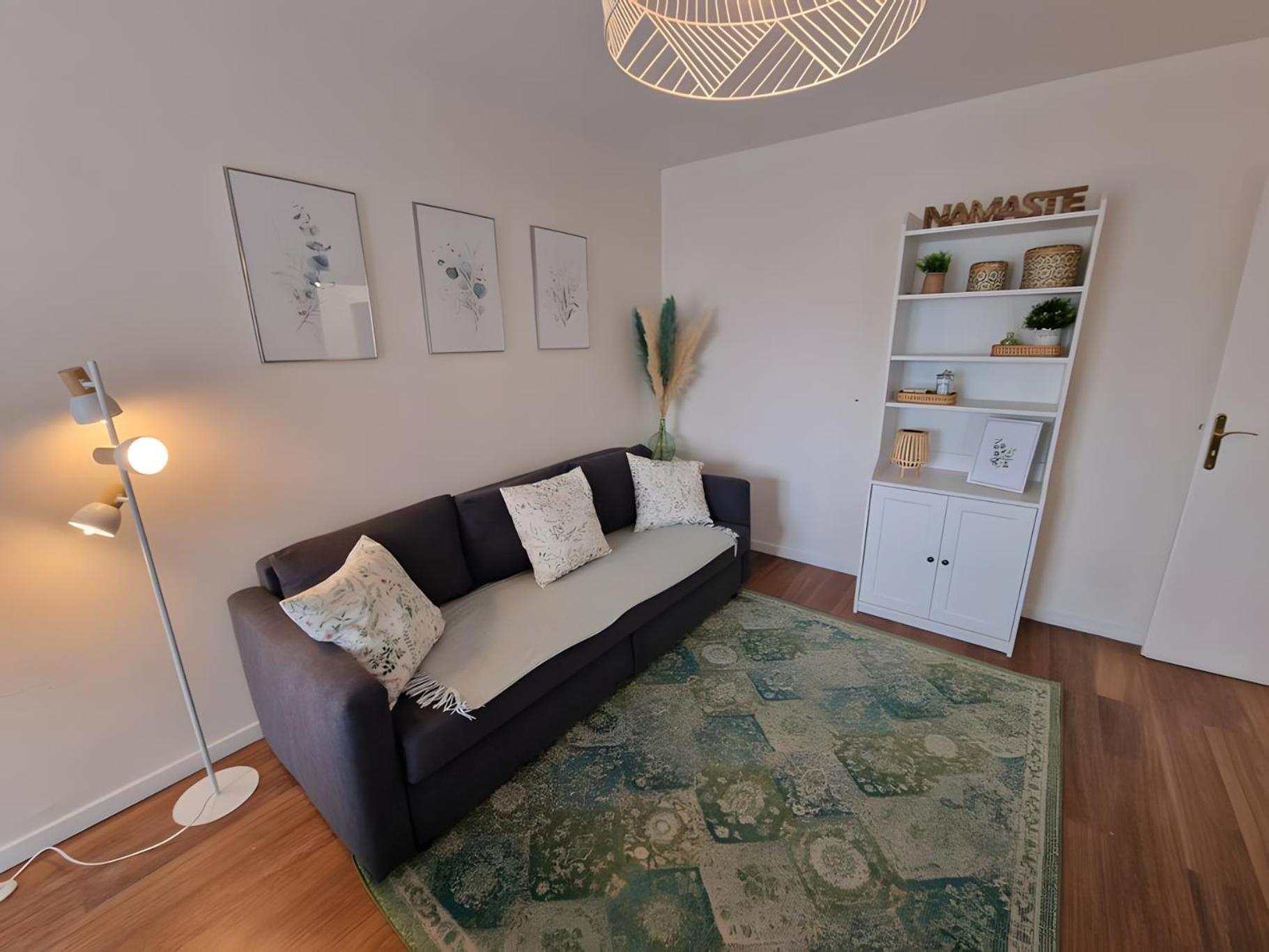 Appartement 4P 85M² Hyper Centre Disney Шеси Екстериор снимка