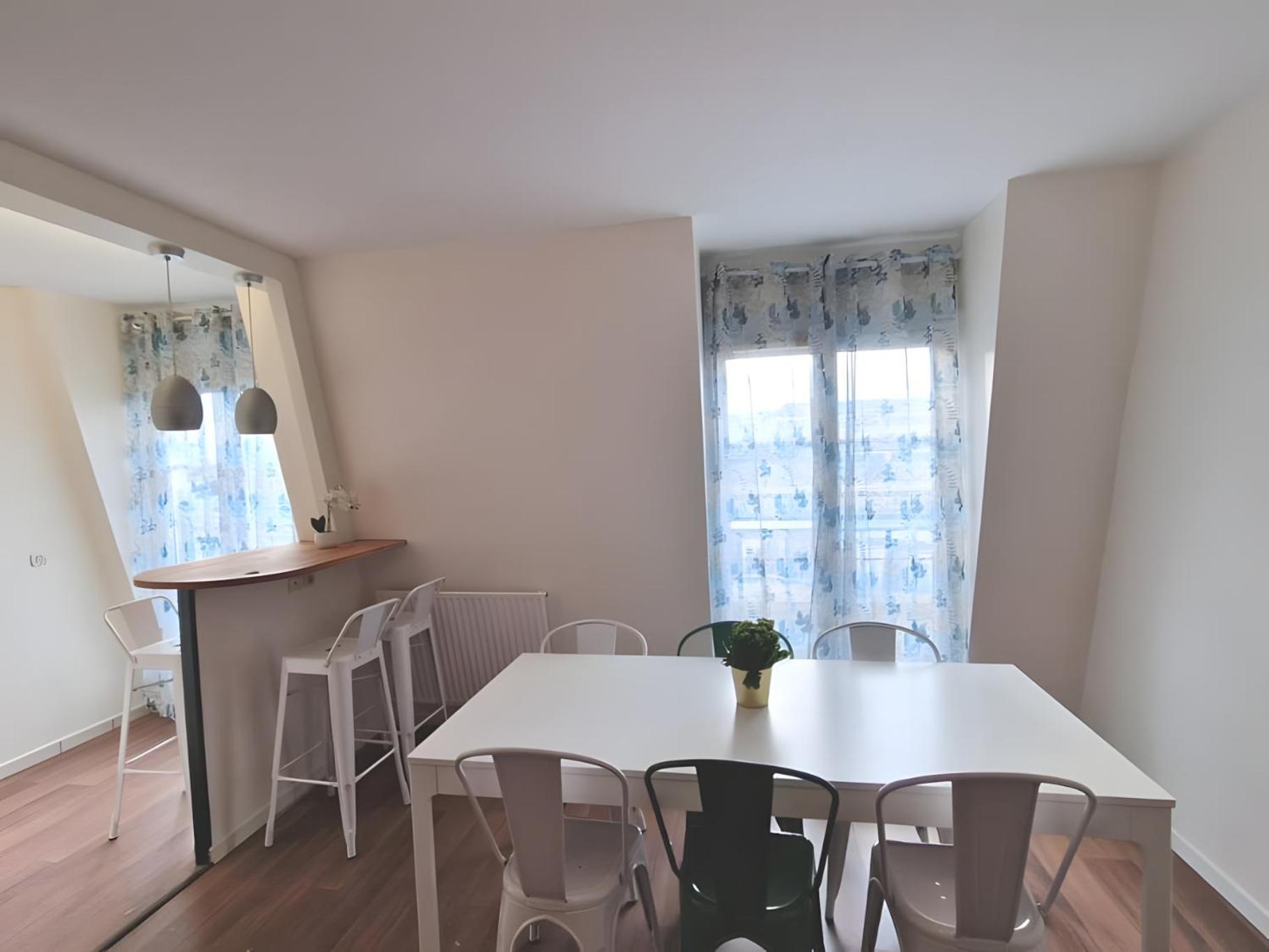 Appartement 4P 85M² Hyper Centre Disney Шеси Екстериор снимка
