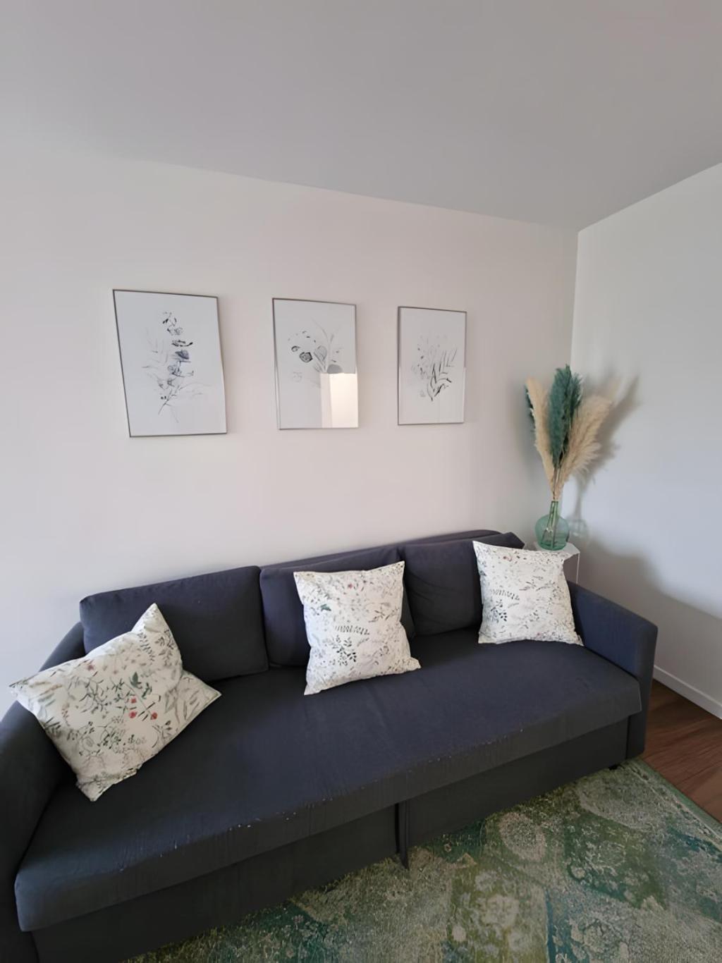 Appartement 4P 85M² Hyper Centre Disney Шеси Екстериор снимка
